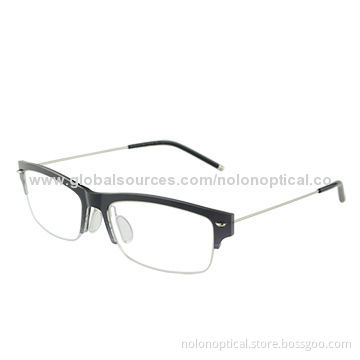 Unsex Nylon Optical Frame